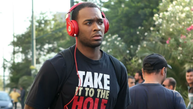 «Κινέζος» ο Πάουελ!