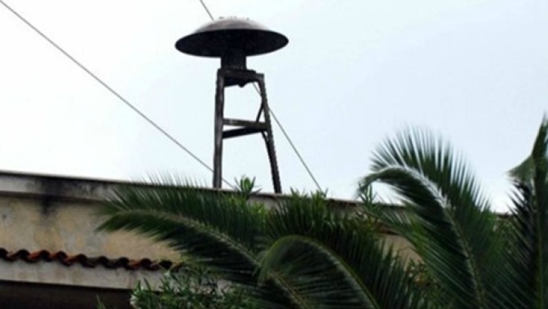 Στις 11 θα ηχήσουν οι σειρήνες σε όλη τη χώρα