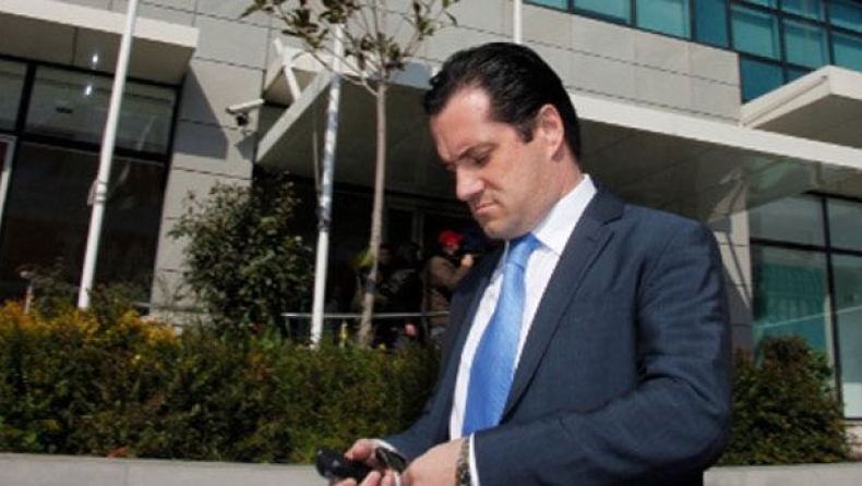 Άδωνις: «Πολιτικός χαρακτηρισμός το "καραγκιόζης"»
