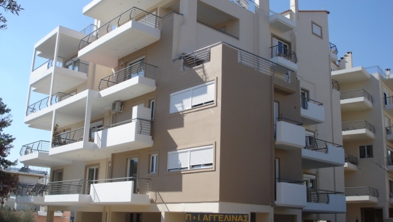 Alert: Ιδού ο νέος φόρος ακινήτων - Ποιοι κερδίζουν και ποιοι χάνουν