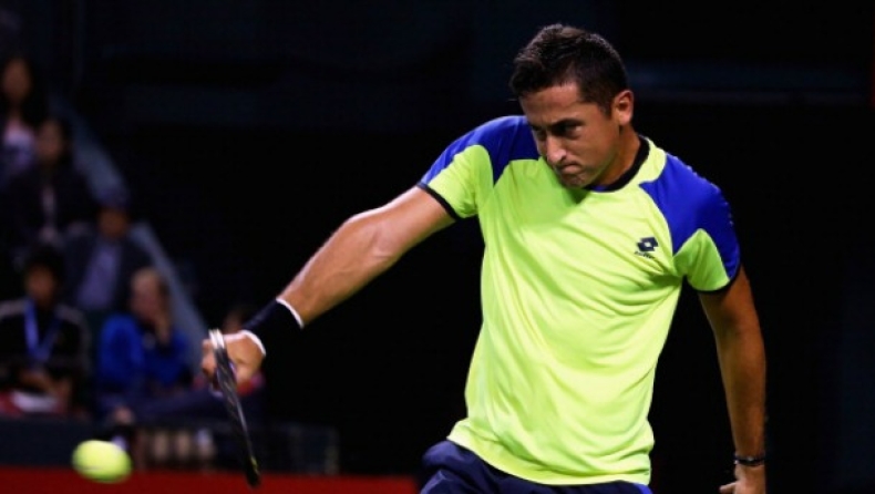 Μεγάλα ραντεβού στο κορτ