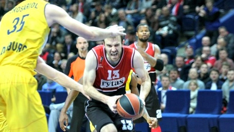 Πω πω, ένας Γκετσεβίτσιους! (99-87)