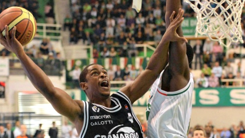 Θυμήθηκε πως είναι... Σιένα (89-65)