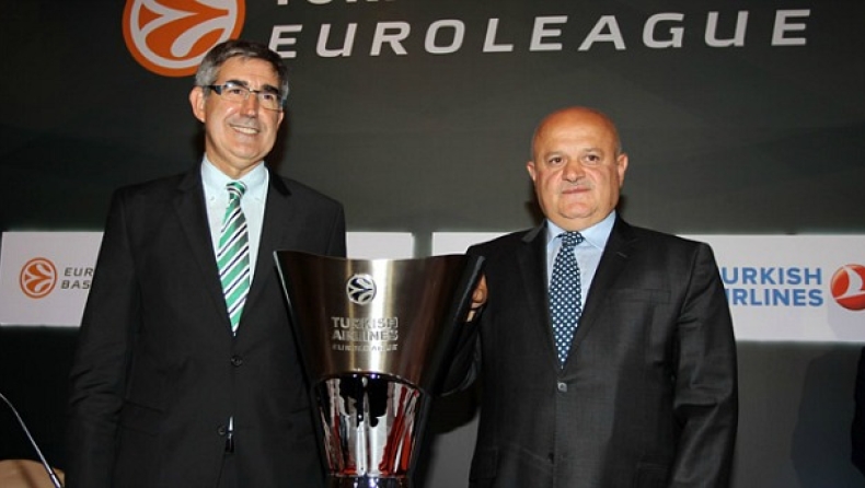 «Γαλλία & Γερμανία ιδανικοί προορισμοί για Final Four»