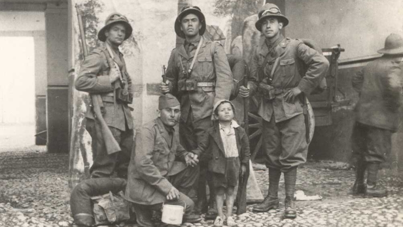 Μην ξεχνάτε την Κεφαλονιά