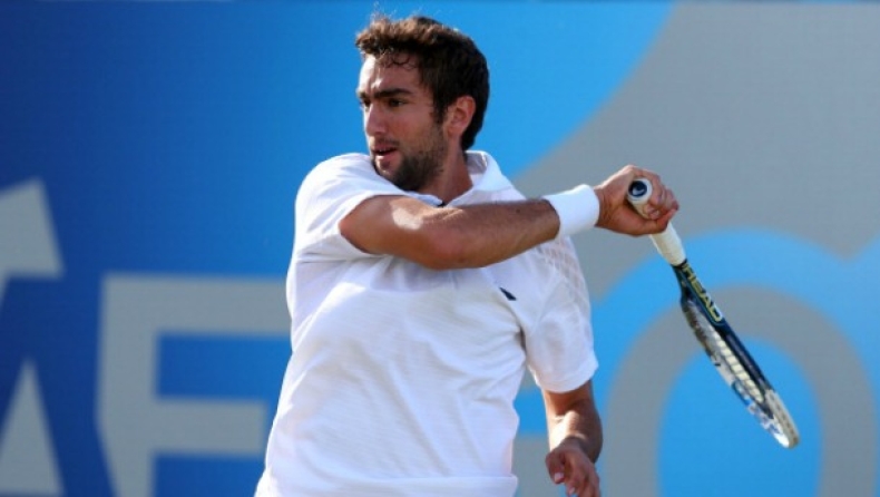 Επιστροφή με νίκη για Τσίλιτς