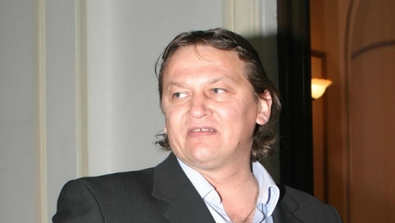 Η... μεταμόρφωση του Λούπου!