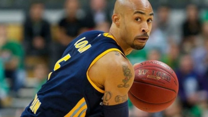 Με οδηγό τον Λόγκαν η Άλμπα