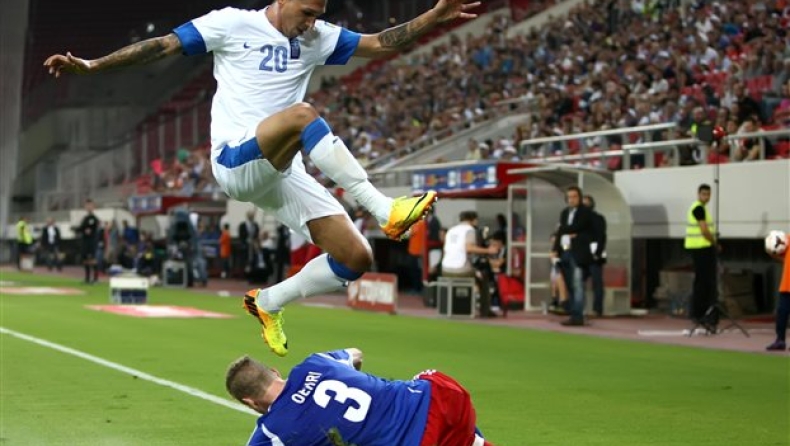 Η “αγαπημένη” και η “ερωμένη”...