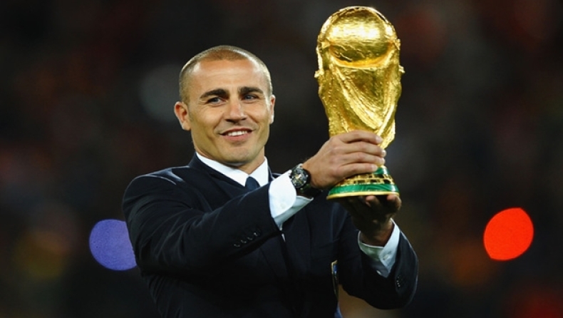 Με τα μάτια του Καναβάρο