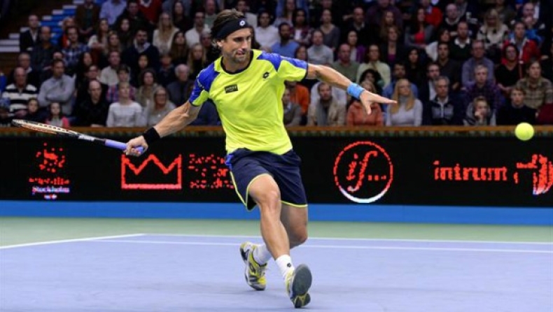 Βρήκε τον δρόμο ο Φερέρ