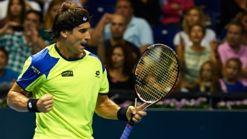 Συνήθης ύποπτος ο Φερέρ