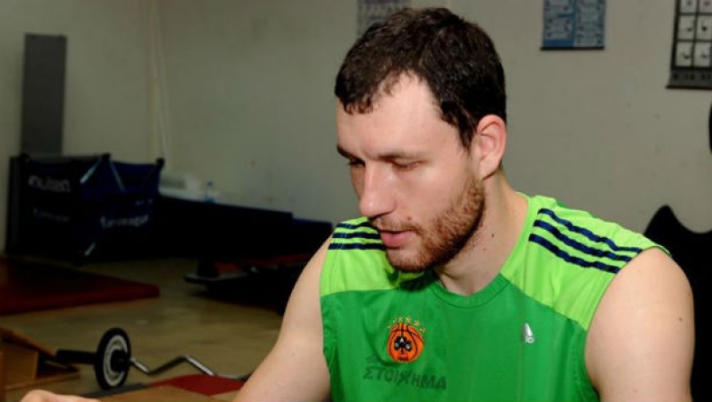 «Αγώνας ειδικών συνθηκών»