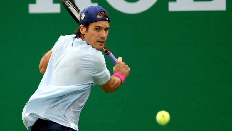 Κερδίζει κι ελπίζει ο Χάας