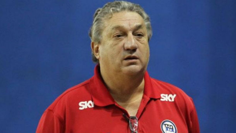 «Σημείο αναφοράς ο Σπανούλης»