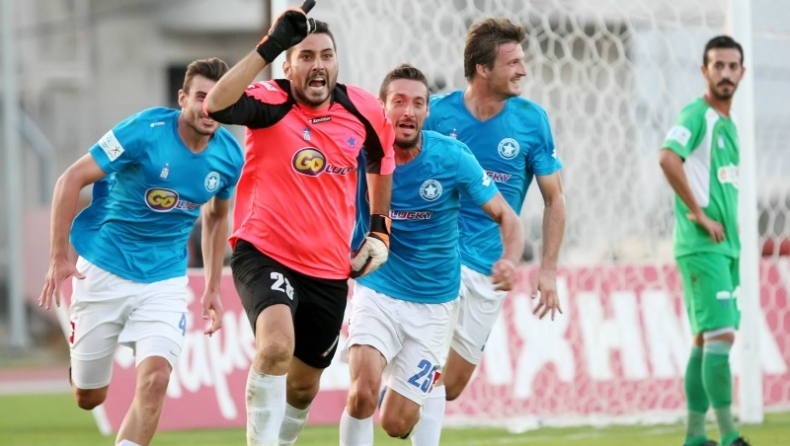 «Σας γ@μ@ω ρε…»