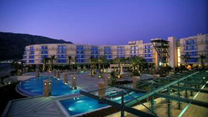 Το καζίνο Λουτράκι διαψεύδει την πτώχευση