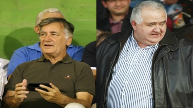 Τα είπαν Κωστούλας, Χριστοβασίλης