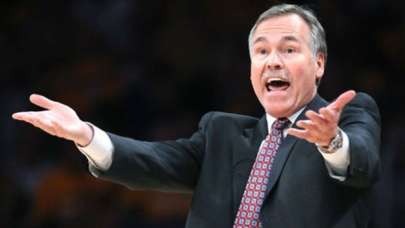 Ντ’ Αντόνι: «Τα πράγματα είναι πολύ διαφορετικά φέτος»