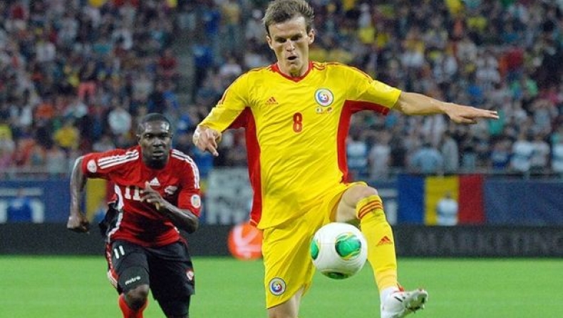 Λαζάρ: «Now I am back»