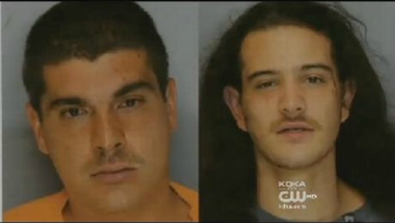 Μαχαιρώματα για Τζόρνταν και ΛεΜπρόν!