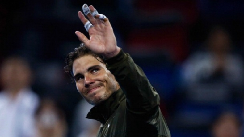 Αιώνιος ξεσηκωμός!