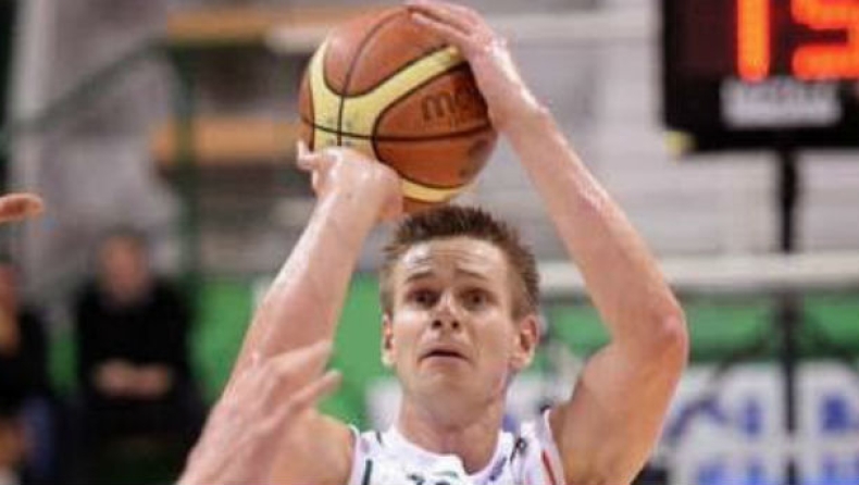 Νοκ άουτ ο Νέλσον