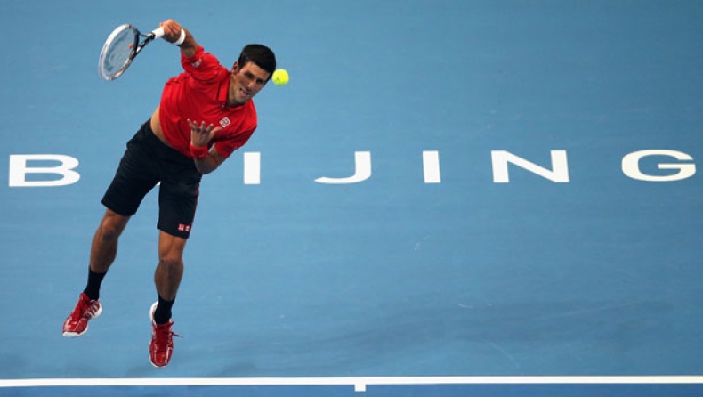 Θέλει εκδίκηση ο Νόλε