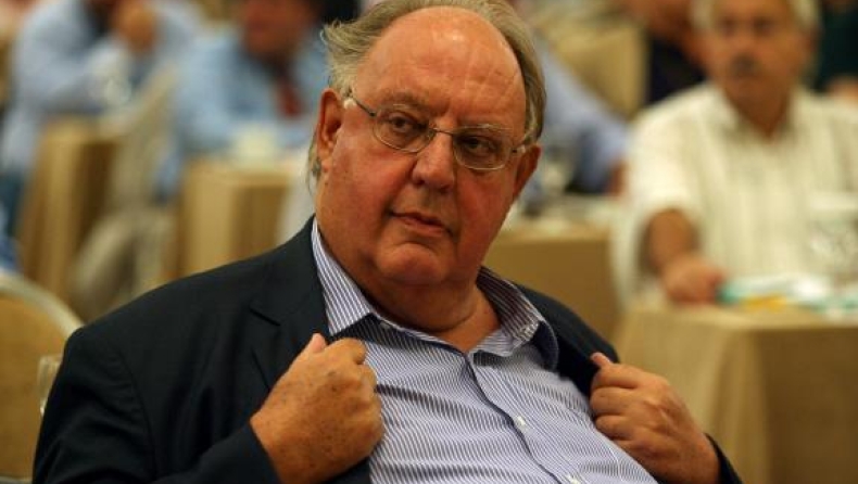 Παγκάλου το (νέο) ατόπημα…