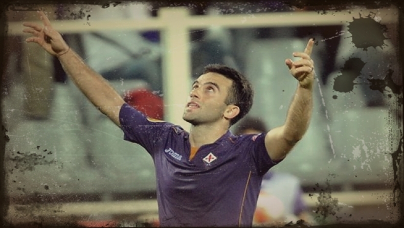 Τζογάρισε στο όνειρο κι είναι έτοιμος για όλα