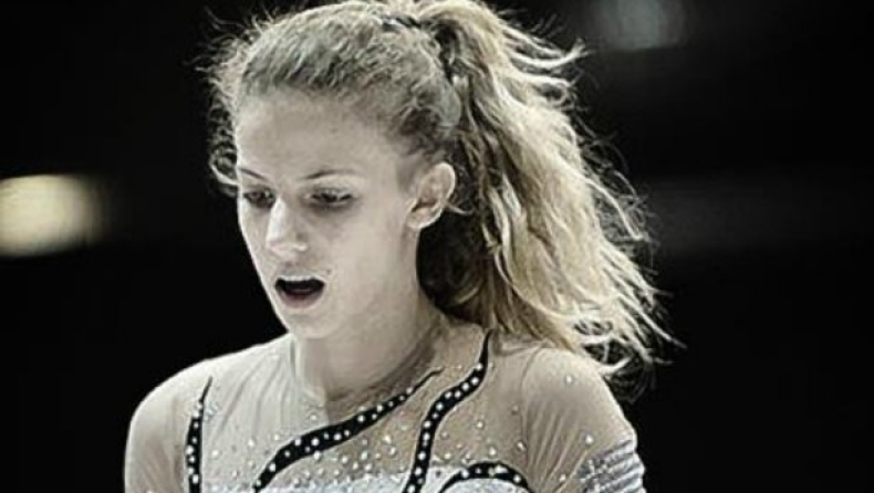 Κέρδισε εμπειρίες η Πλυτά