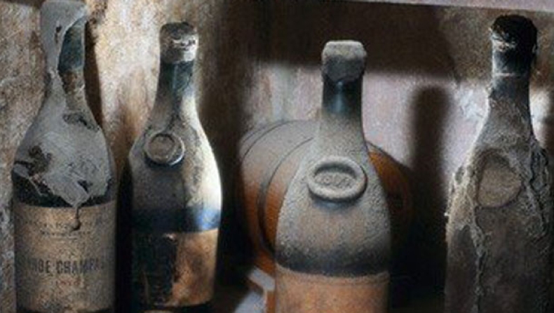 Τα έξι πιο παλιά και ακριβότερα ποτά του κόσμου