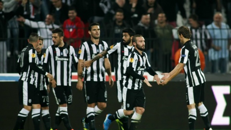 Ανατροπή... χωρίς τα πέναλτι!(3-2,vid)