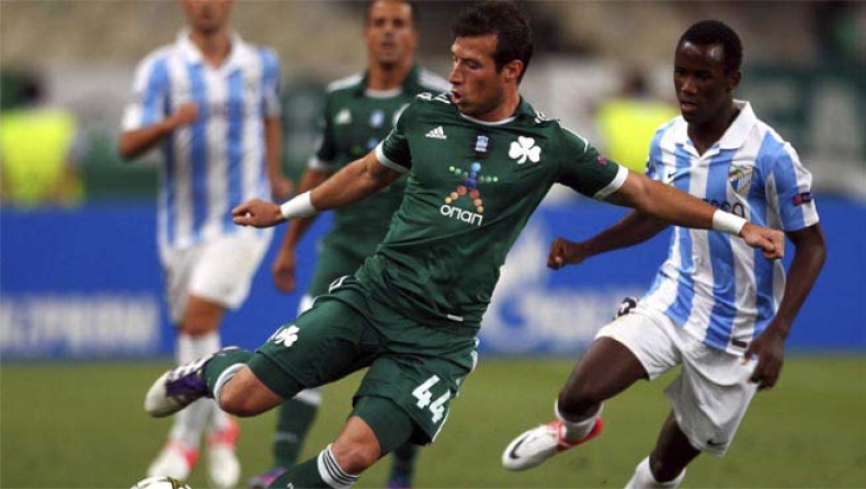 «Δεν ήταν κατάλληλη η πρόταση»