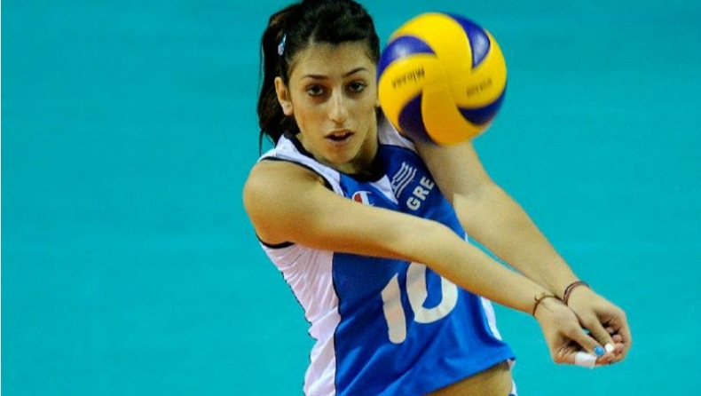 Σοκ με Στράντζαλη