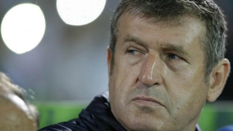 «Ελλάς μπορείς, μπορείς να προκριθείς!»