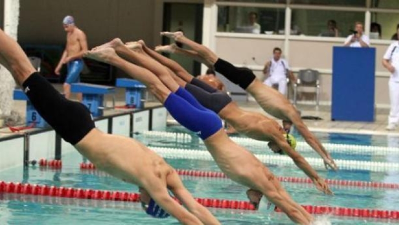 Εκτός τελικού ο Χρήστου