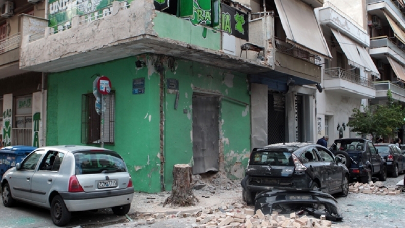 «Θα θρηνούσαμε θύματα!»