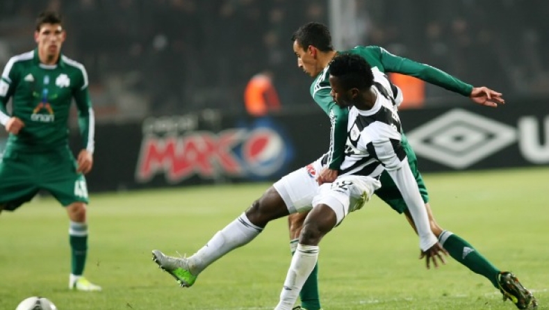 Μόνο έτσι θα βγει χαμένος!