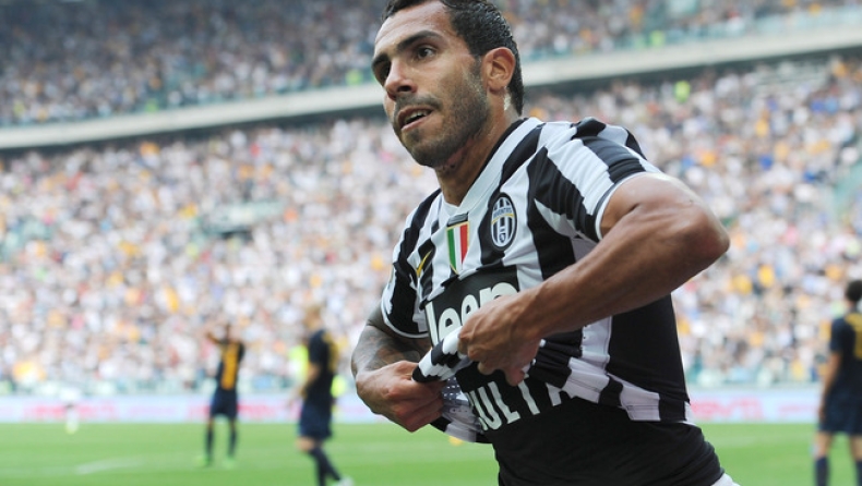 Τέβες: «Ευτυχισμένος και έκπληκτος»