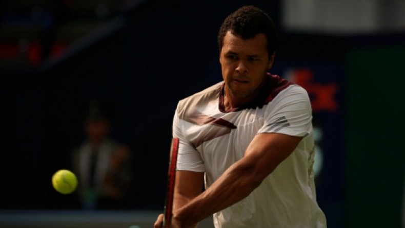 Άκυρο το Λονδίνο για Τσονγκά