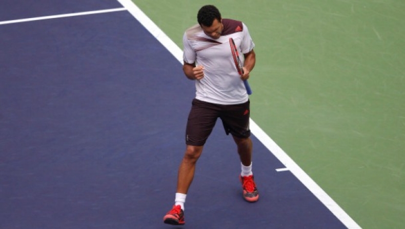 Σούπερ Ντέλπο και Τσονγκά!