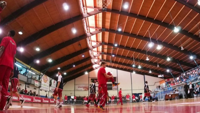 Όποιος πρόλαβε, Παναθηναϊκό είδε...