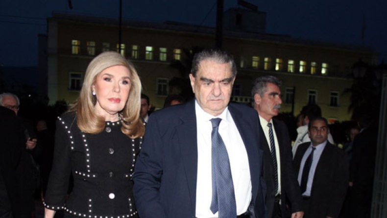 Χορηγός της παρέλασης ο Βαρδινογιάννης