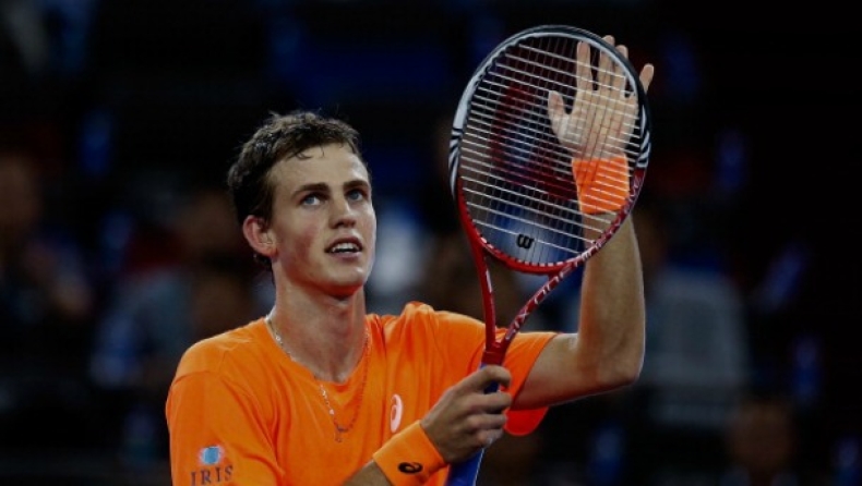 Έμπλεξε ο Γκασκέ