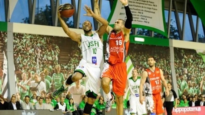 Επέστρεψε στη Ναντέρ ο Λάιτι