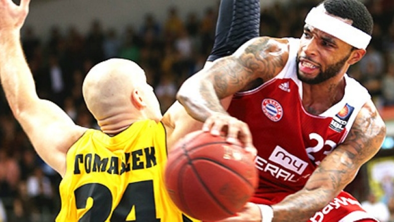 Επίδειξη δύναμης η Μπάγερν Μονάχου κι η Μπάμπεργκ