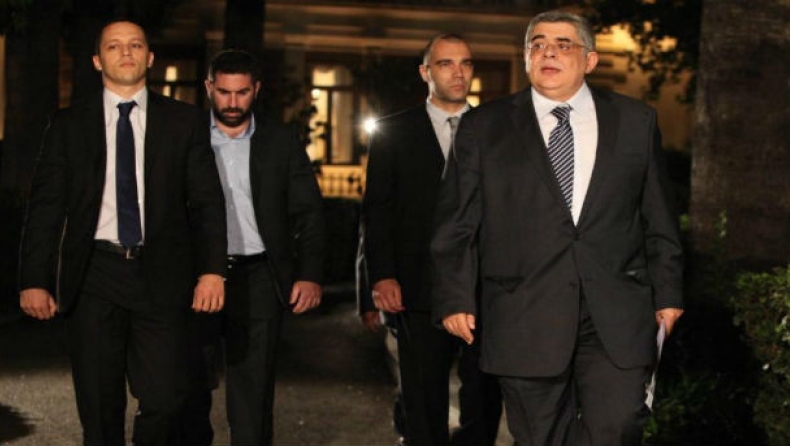 Aλήθεια, θυμάστε τον Γκάλη;