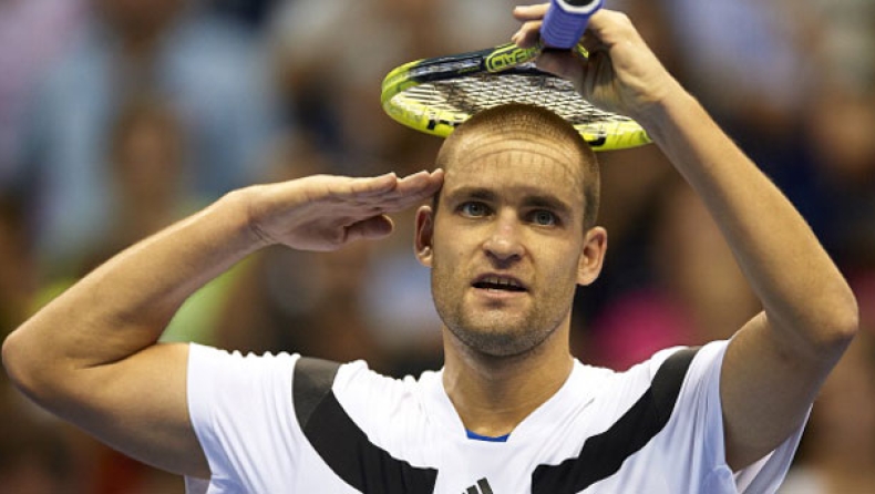 Μάγεψε τη Βαλένθια ο Γιούζνι