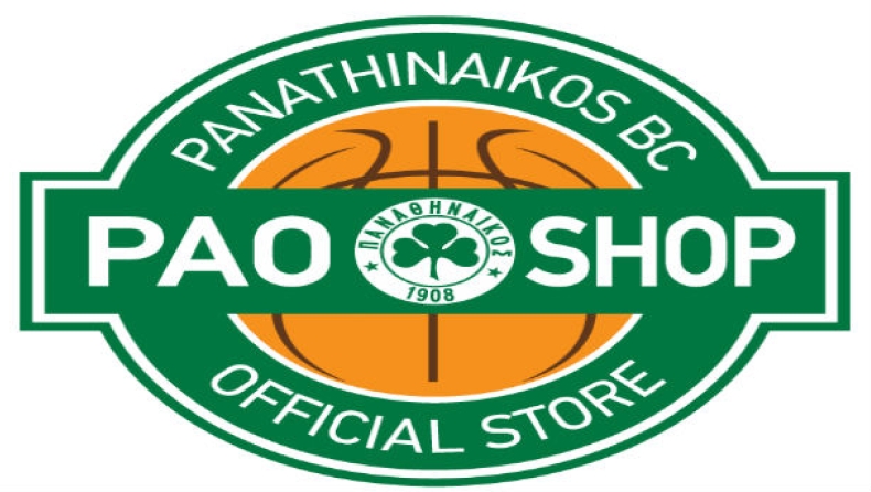 Το PAO SHOP στο Ηράκλειο